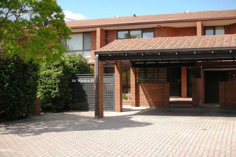 Property photo of 2A Windich Place Leederville WA 6007