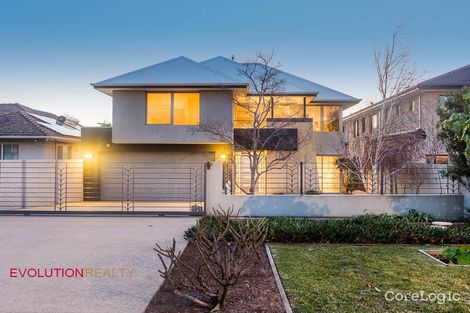 Property photo of 53A Ogilvie Road Mount Pleasant WA 6153