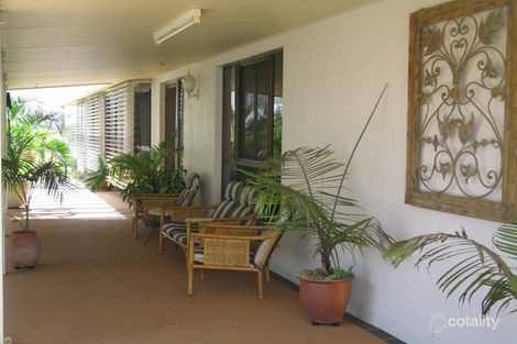 Property photo of 52 Douglas Street Gracemere QLD 4702