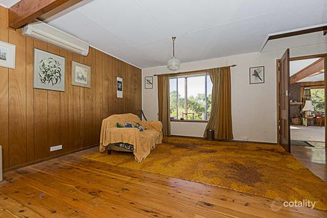 Property photo of 5202 Gundaroo Road Bellmount Forest NSW 2581