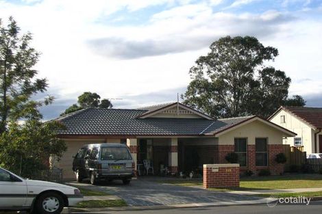 115 Tangerine St, Fairfield East, NSW 2165