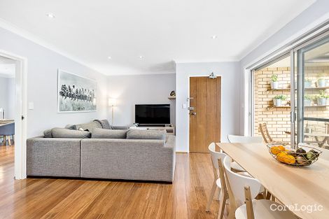 Property photo of 14/66-70 Maroubra Road Maroubra NSW 2035