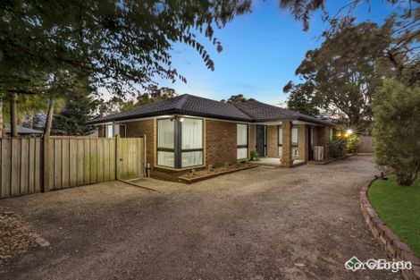 Property photo of 1 Hardy Avenue Cannons Creek VIC 3977