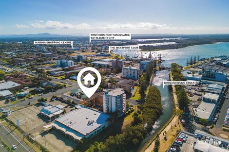 Property photo of 9/102 Bridge Street Port Macquarie NSW 2444