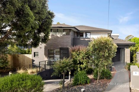 4/17 Hakea St, Templestowe, VIC 3106
