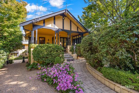 157 Megalong St, Leura, NSW 2780