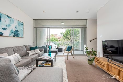 Property photo of 202/3 Scott Street Pyrmont NSW 2009