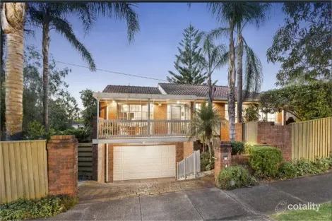 Property photo of 9 Prince Edward Avenue Mitcham VIC 3132