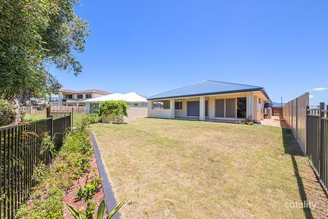 Property photo of 62 Foxtail Crescent Banksia Beach QLD 4507