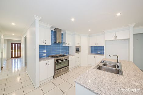 Property photo of 41 Vanillalily Close Banksia Beach QLD 4507