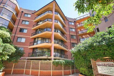 25/25 Kildare Rd, Blacktown, NSW 2148