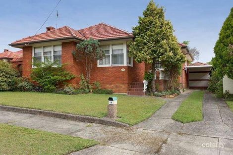 19 Princess Ave, Rodd Point, NSW 2046