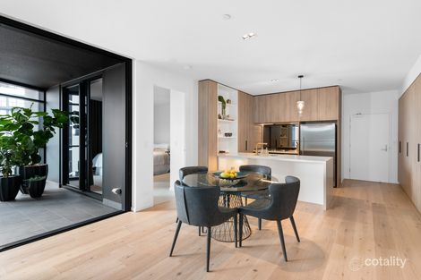 1208/18 Longland St, Newstead, QLD 4006