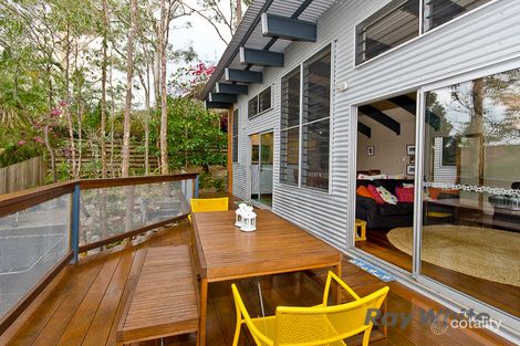 Property photo of 14A Echo Street Mitchelton QLD 4053