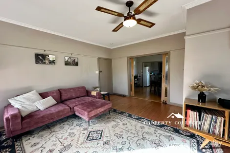 Property photo of 7 Le Couteur Avenue Beechworth VIC 3747