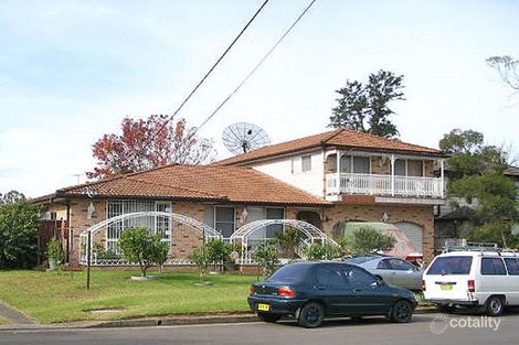 5 Paterson Cres, Fairfield West, NSW 2165