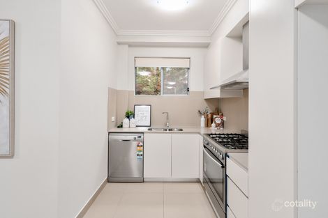 Property photo of 5/64 Queen Street Concord West NSW 2138