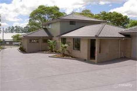 Property photo of 33 Martindale Street Wallsend NSW 2287