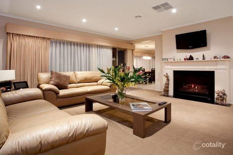Property photo of 24 Feathery Grove Sandhurst VIC 3977