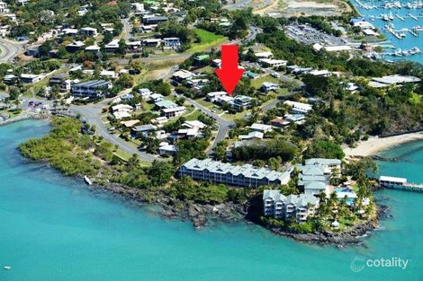 Property photo of 2 Hillcrest Avenue Airlie Beach QLD 4802