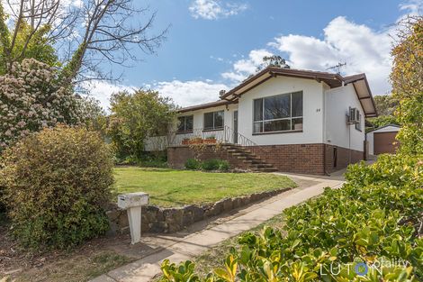 Property photo of 54 Gruner Street Weston ACT 2611