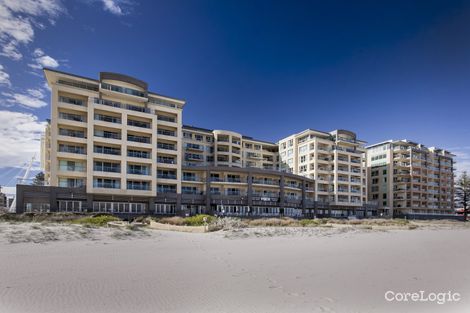 Property photo of 327/16 Holdfast Promenade Glenelg SA 5045