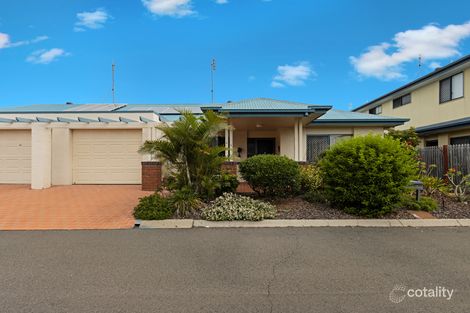 45/34-56 Elizabeth St, Urangan, QLD 4655