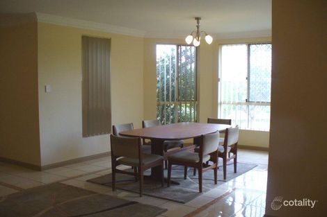 Property photo of 29 Flamingo Road Highfields QLD 4352