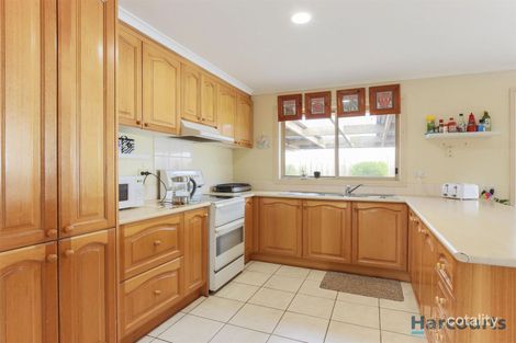 Property photo of 17 Gaul Avenue Darnum VIC 3822