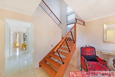 Property photo of 15 Finsbury Circuit Ropes Crossing NSW 2760