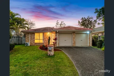 Property photo of 13 Cavill Place Runcorn QLD 4113