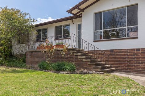 Property photo of 54 Gruner Street Weston ACT 2611