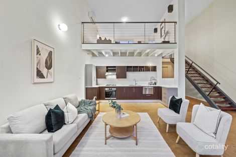 Property photo of 10 Chapel Lane Mawson Lakes SA 5095
