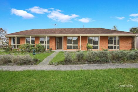 Property photo of 133 Avebury Drive Berwick VIC 3806