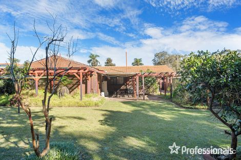 Property photo of 16 Goollelal Drive Kingsley WA 6026