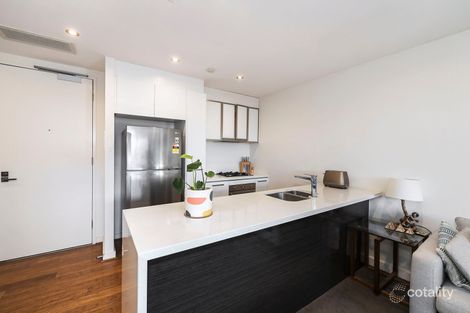 Property photo of 117/18 Bent Street Kensington VIC 3031