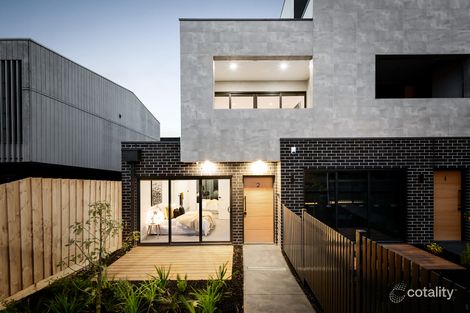 Property photo of 2/98 Albert Street Preston VIC 3072