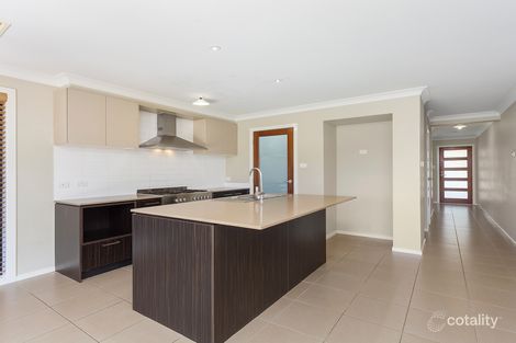 Property photo of 13 Lawler Street Ropes Crossing NSW 2760
