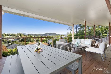 Property photo of 7 Greenridge Street Oxenford QLD 4210