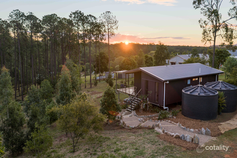 373 ARBORFIVE RD, GLENWOOD, QLD 4570