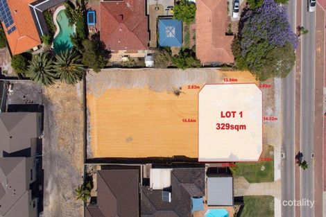 Property photo of 248A Corinthian Road East Riverton WA 6148