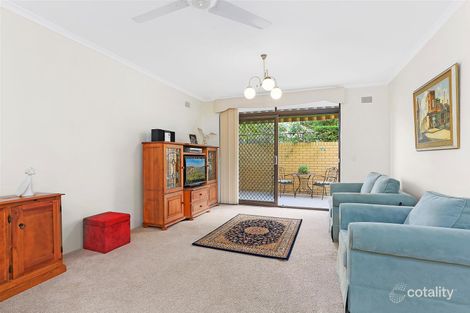 Property photo of 13/299 Sydney Road Balgowlah NSW 2093