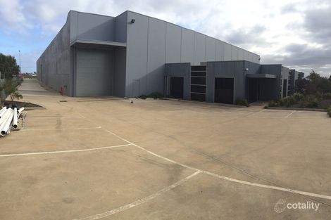 2/2 Oban Ct, Laverton North, VIC 3026