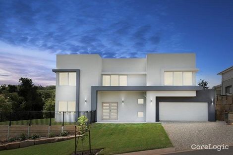 Property photo of 43 Empress Drive Carindale QLD 4152