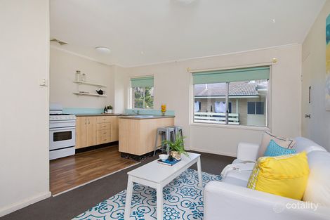 Property photo of 5/27 Mitchell Street Merewether NSW 2291