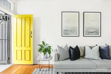 Property photo of 55 Douglas Street Redfern NSW 2016