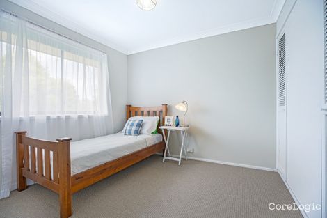 Property photo of 27 Treetops Avenue South Penrith NSW 2750
