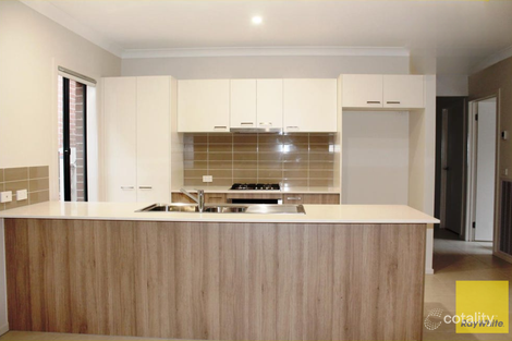 Property photo of 82 Solitude Crescent Point Cook VIC 3030