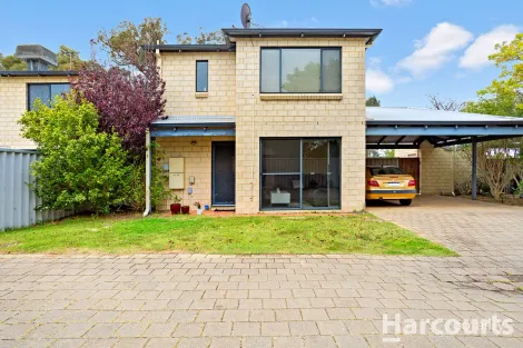 Property photo of 3/2 Bortolo Drive Greenfields WA 6210