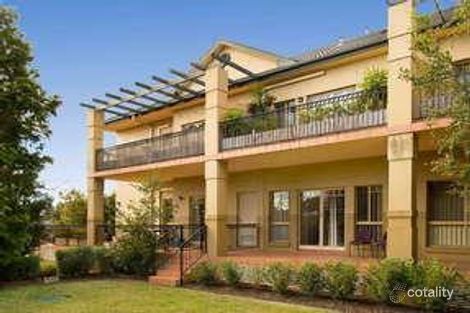 8/207 Willoughby Rd, Naremburn, NSW 2065